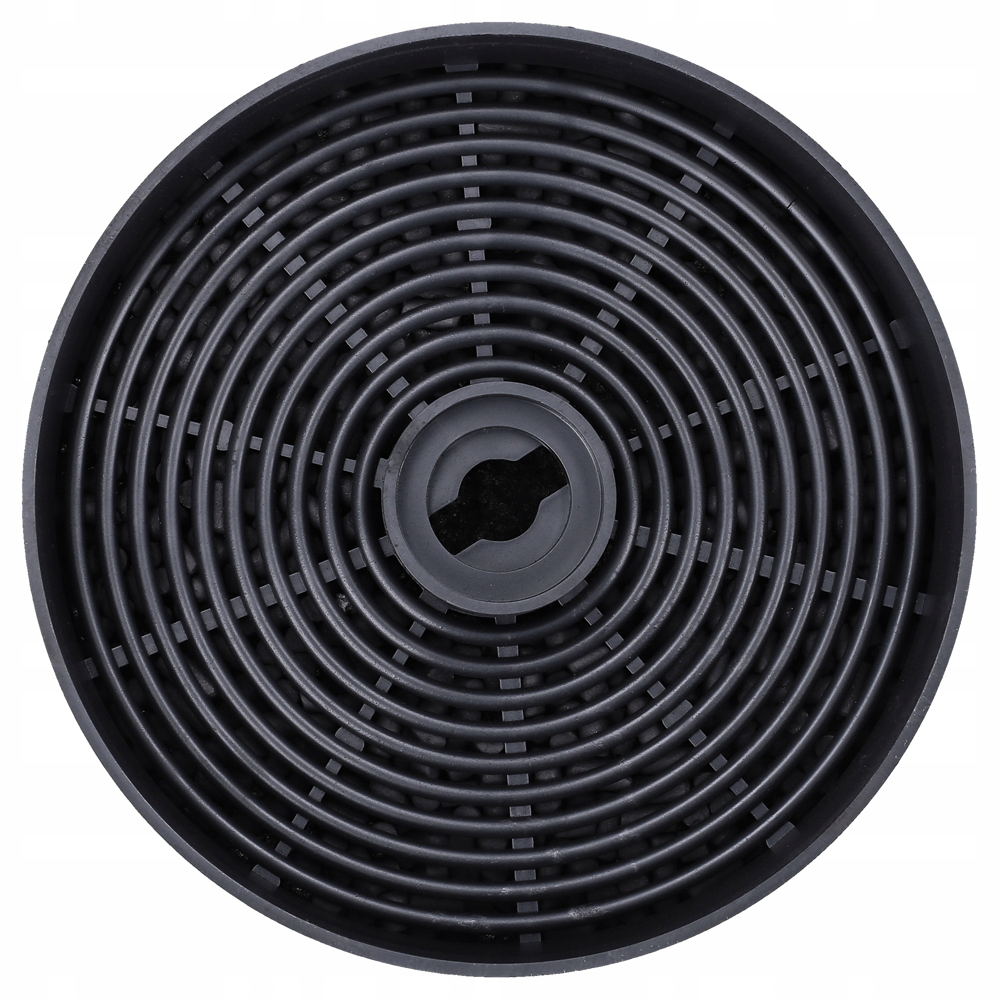 4x Filtr węglowy do okapu kuchennego Kernau Typ 14 Kod producenta AJS-0846