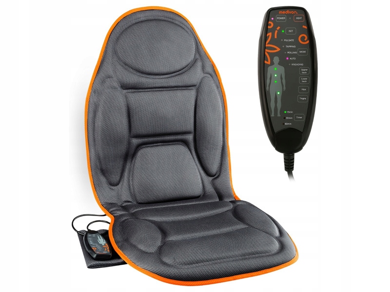 Mata masująca Medivon Cosy Mesh