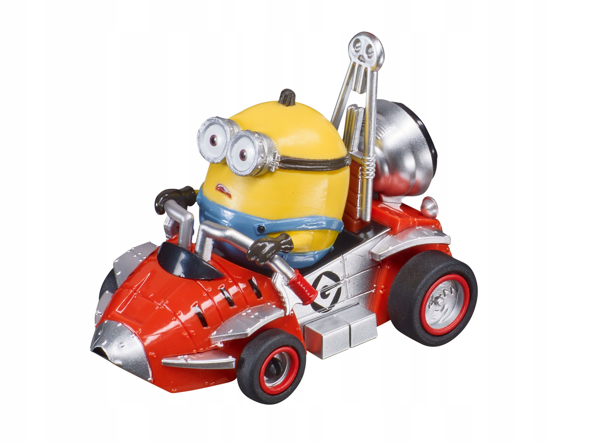 

Minions Minionki Otto Pull Back Carrera 17349