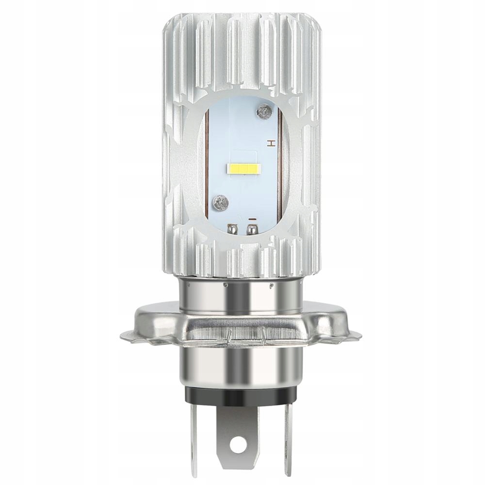 69354653422707607 - 6500K 20W ампули H4 світлодіодні фари мотоцикла