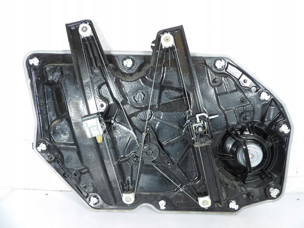 FORD FOCUS MK4 KOMBI window regulator front right JX7B-A23200-CJ