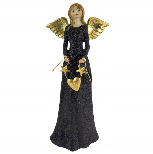 FIGURKA ANIOŁ DWA WZORY