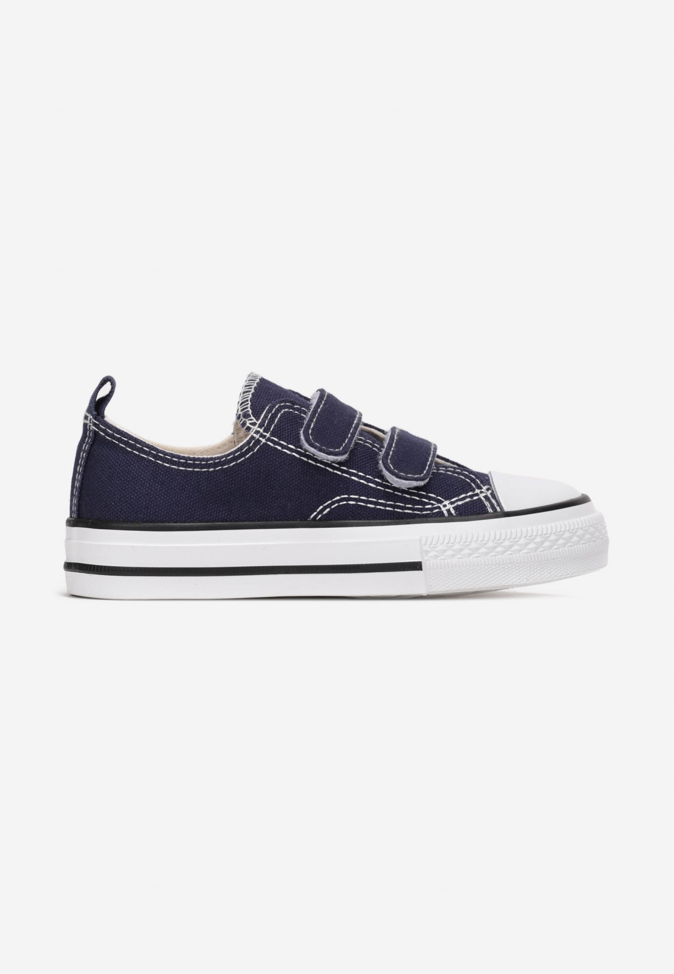 

Born2Be Granatowe Trampki 29 Sportowy