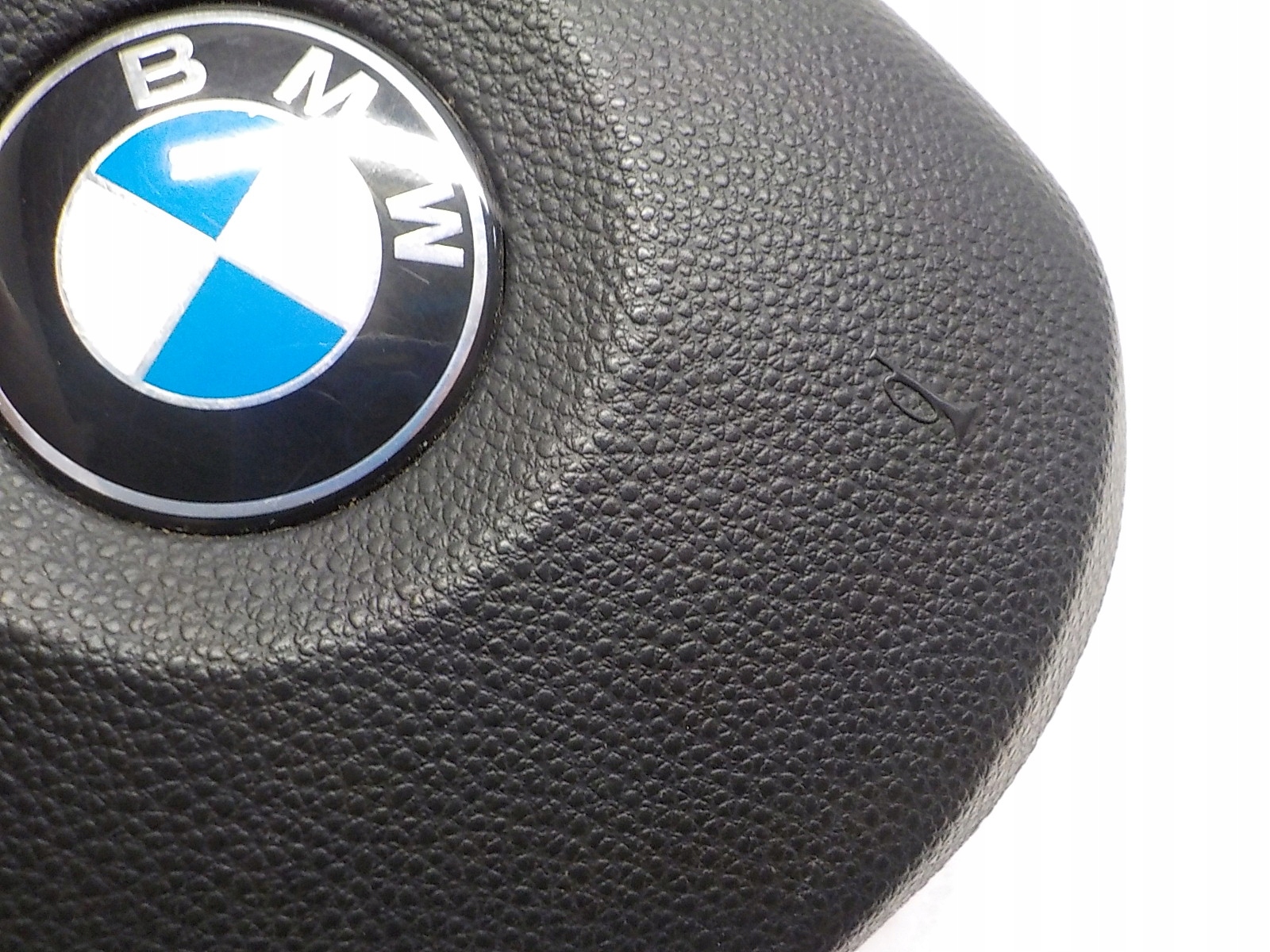 BMW 1 E87 E81 3 E90 E91 X1 E84 Airbag Deckel AIR BAG