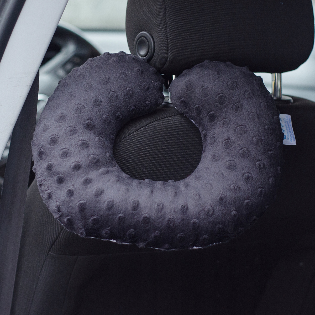 Poduszka podróżna Rogal zagłówek dla dorosłych łapacz snów Producent Bajbi