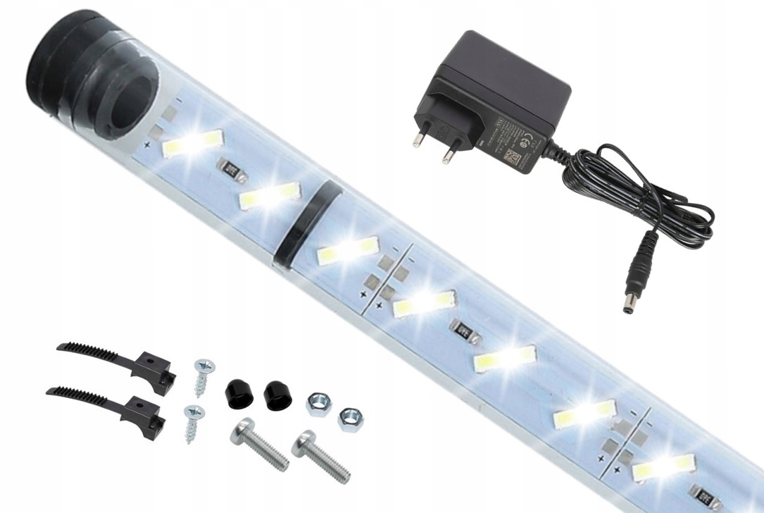 Levně Led zářivka 8520 akvárium 60cm I