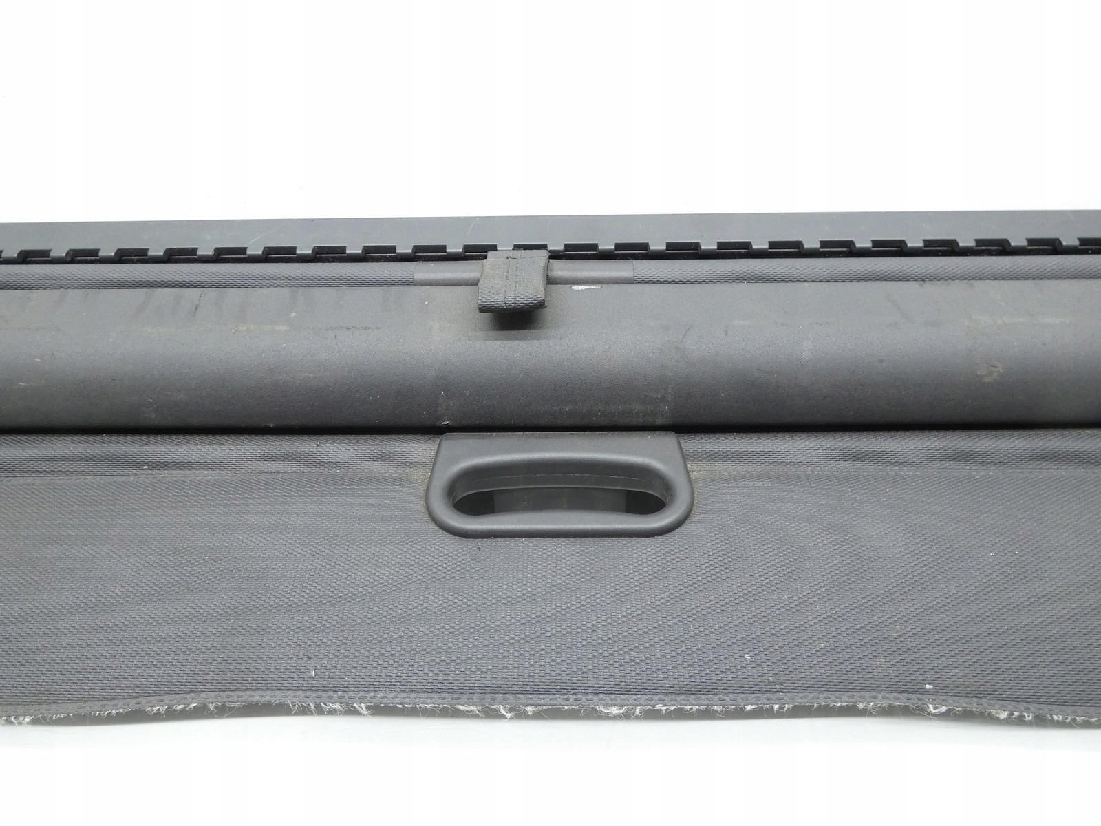 blinds + net plato boot BMW X3 E83 LIFT 3424659