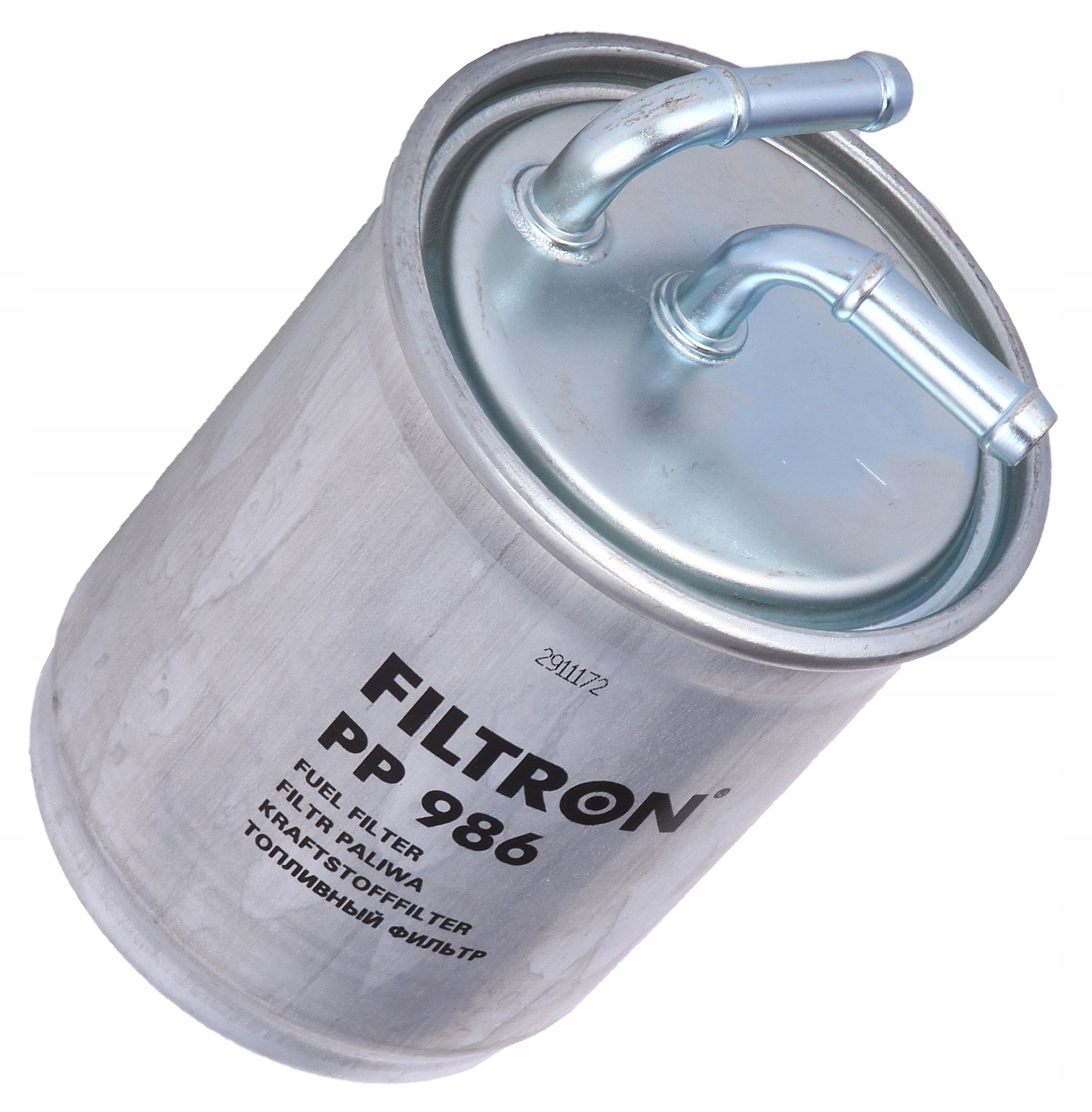 

Filtr paliwa Filtron Pp 986