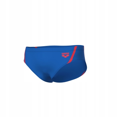 Pánské slipové plavky kraťasy do bazénu Arena Profile D5