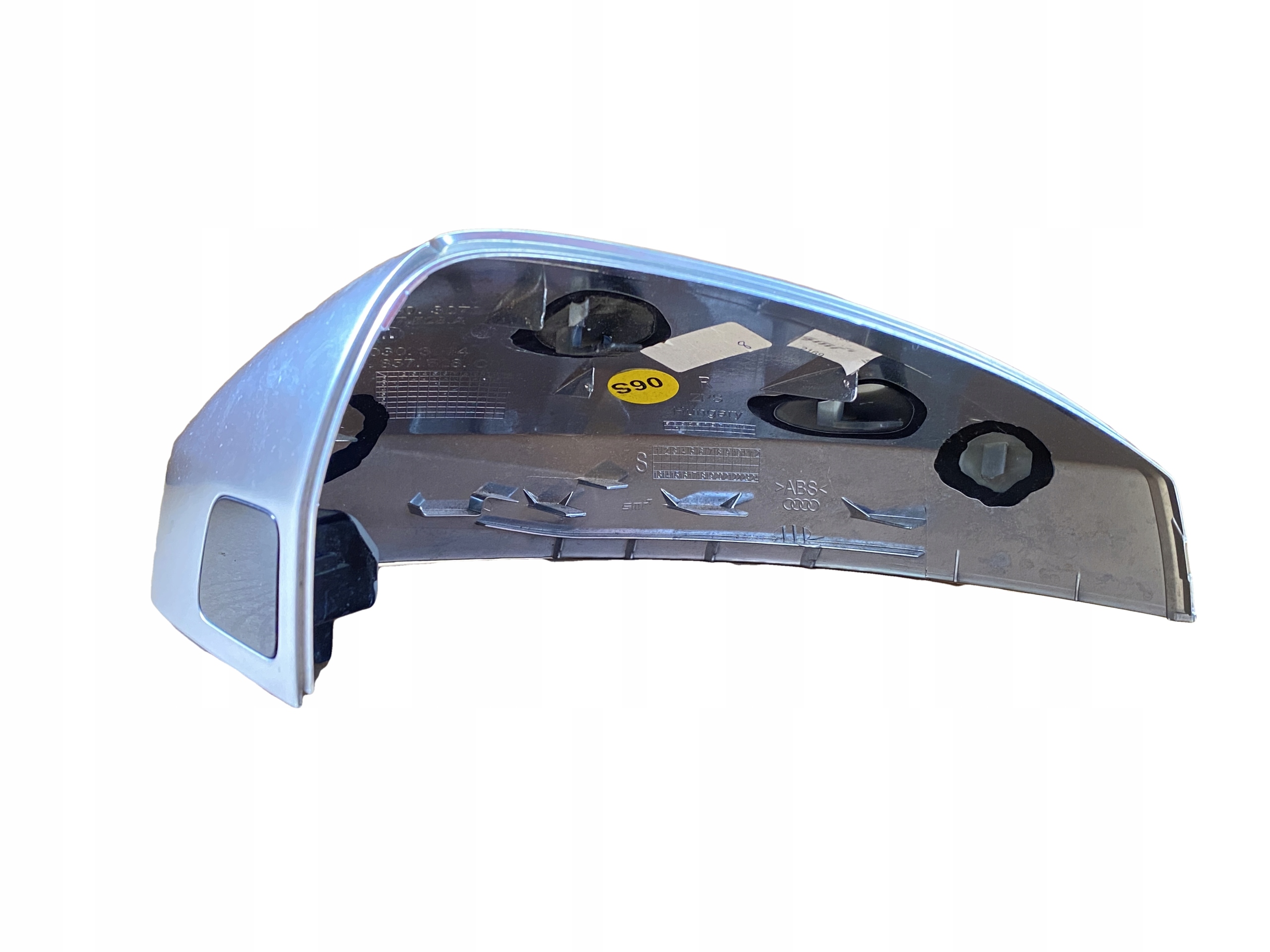 AUDI A3 8V cap mirrors right 8V0857528C