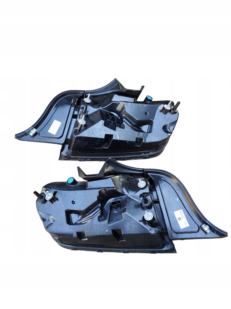 Ford Mustang II Mk2 Rückleuchte JR3B13B504BGJ Rearlamp - Thumbnail 2