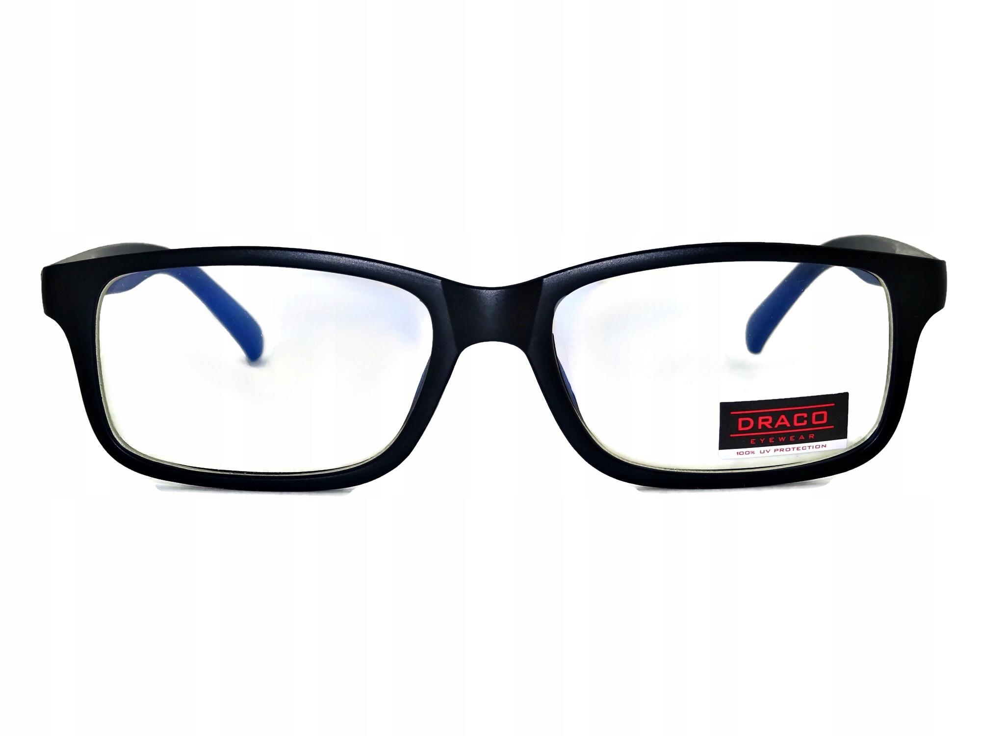 

Gamingowe Okulary Antyrefleksyjne do Komputera Uv