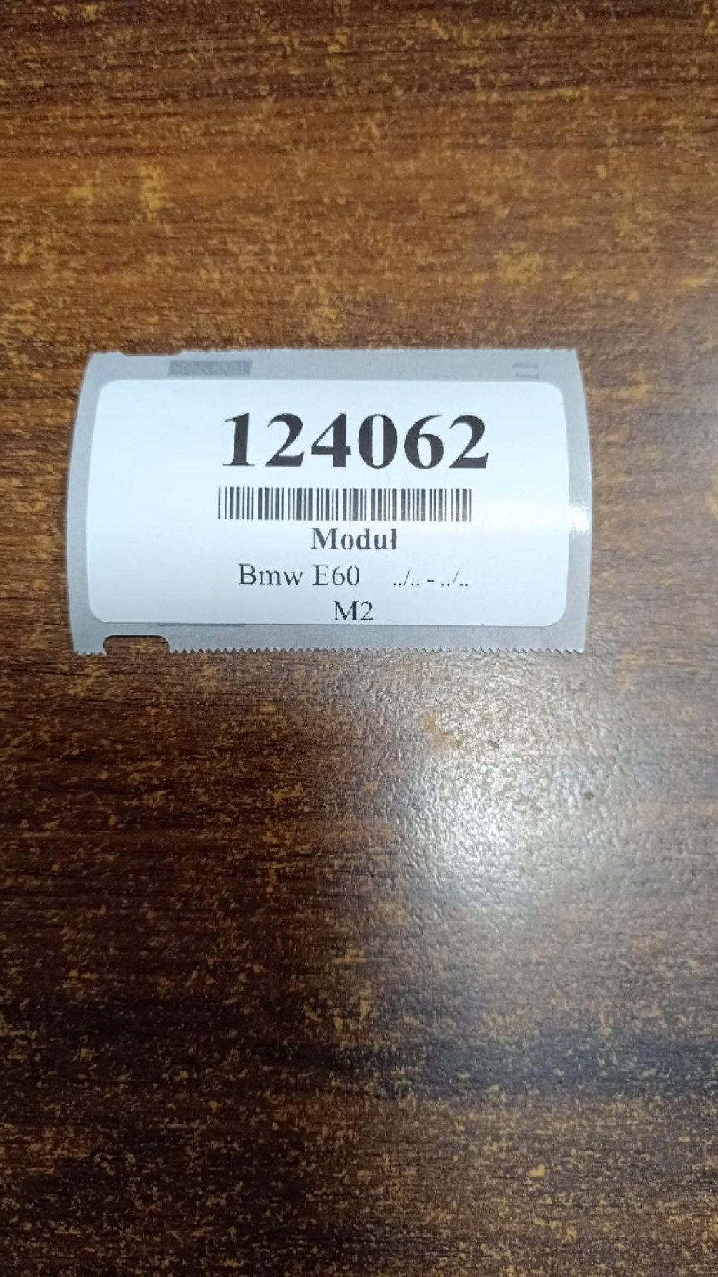 BMW E60 modulo Centralina DYNAMIC DRIVE 676838301