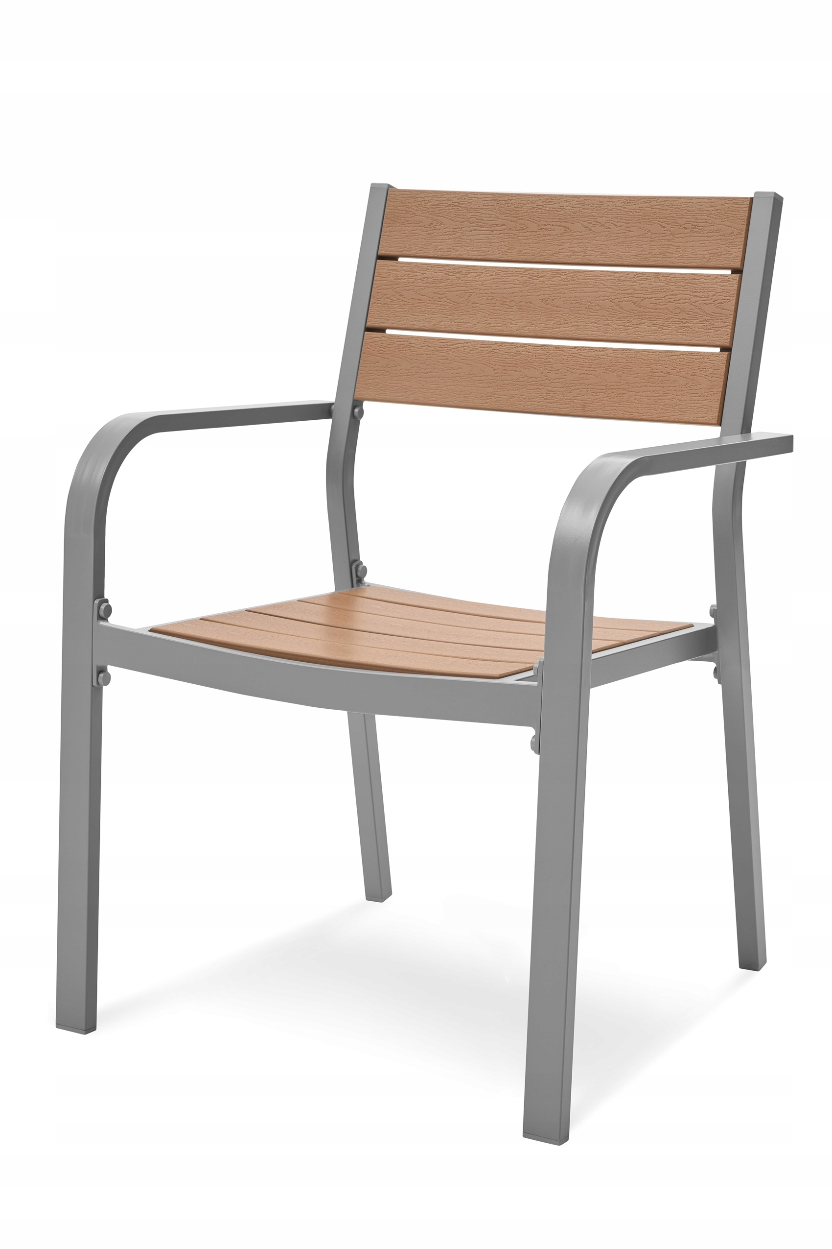 Zestaw ogrodowy MEBLE 8+1 POLYWOOD DESKA 150-200cm Producent MAT-COMPANY