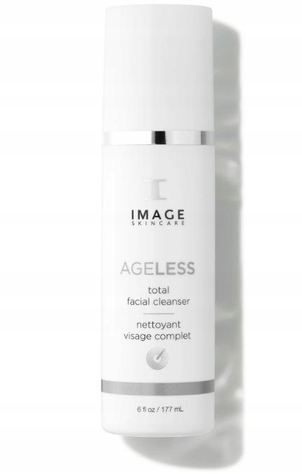 Image Ageless total Facial Cleanser177ml