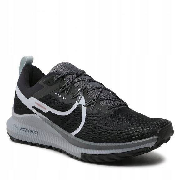 Boty Nike Pegasus Trail 4 Pánské trailové běžecké trekové hikingové boty