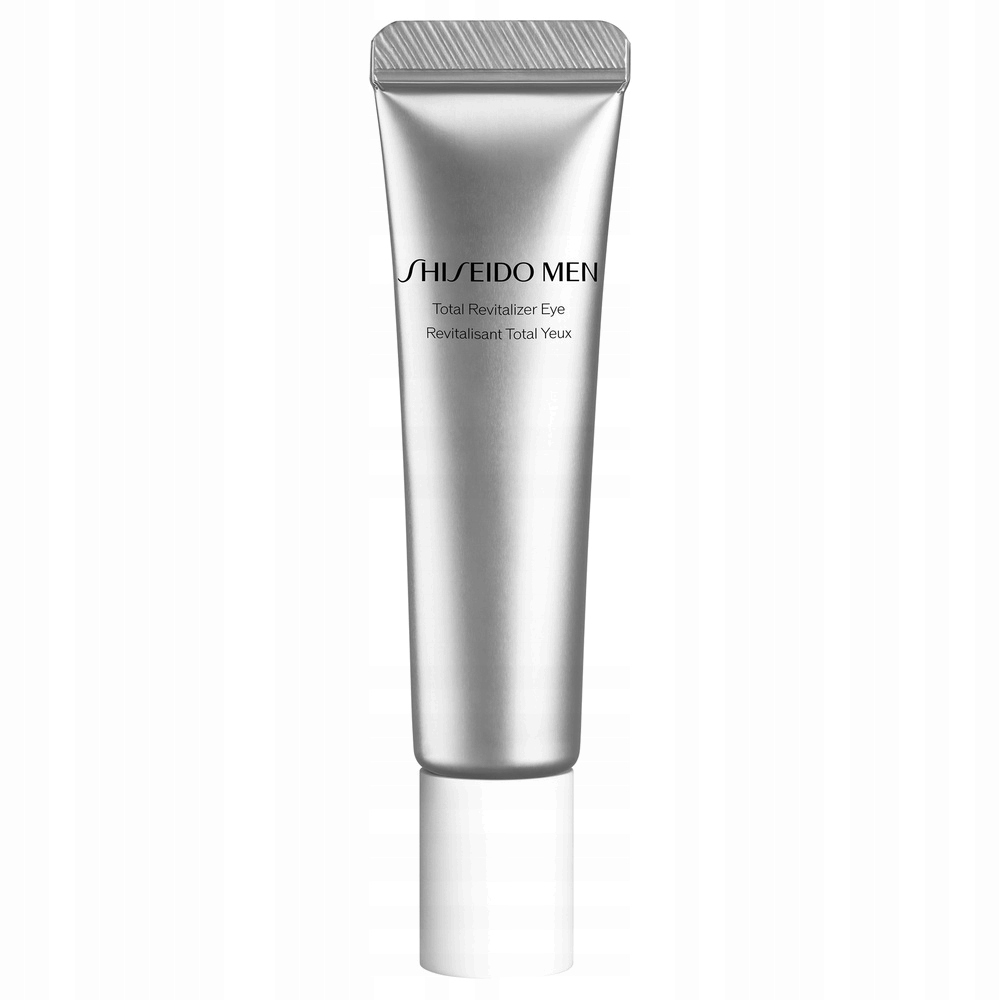 Shiseido Men Total Revitalizer Eye protivráskový oční krém pro mne