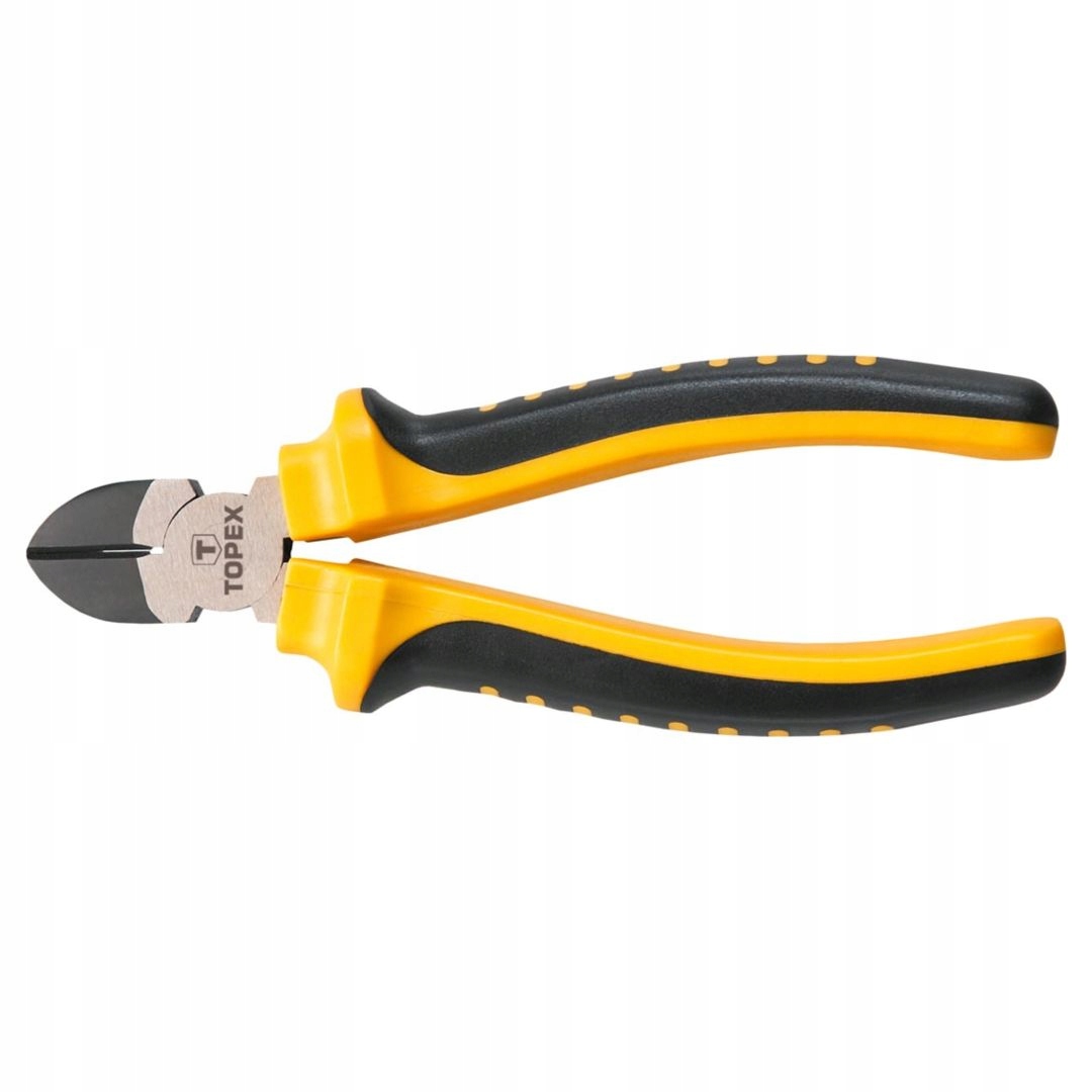 Szczypce boczne 160 mm TOPEX 32D106