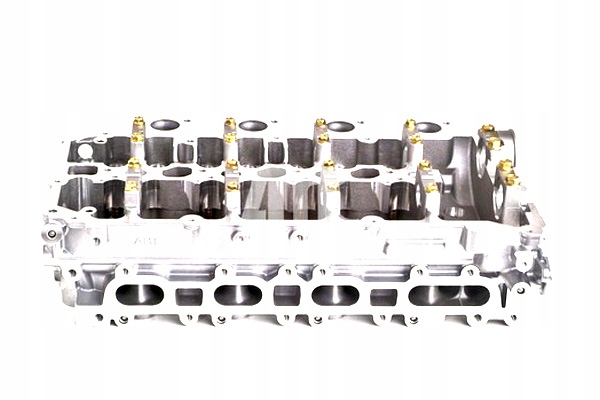 GŁOWICA CYLINDRÓW MITSUBISHI L 300 DELICA II L 300 III L200 L200 Producent części AMC