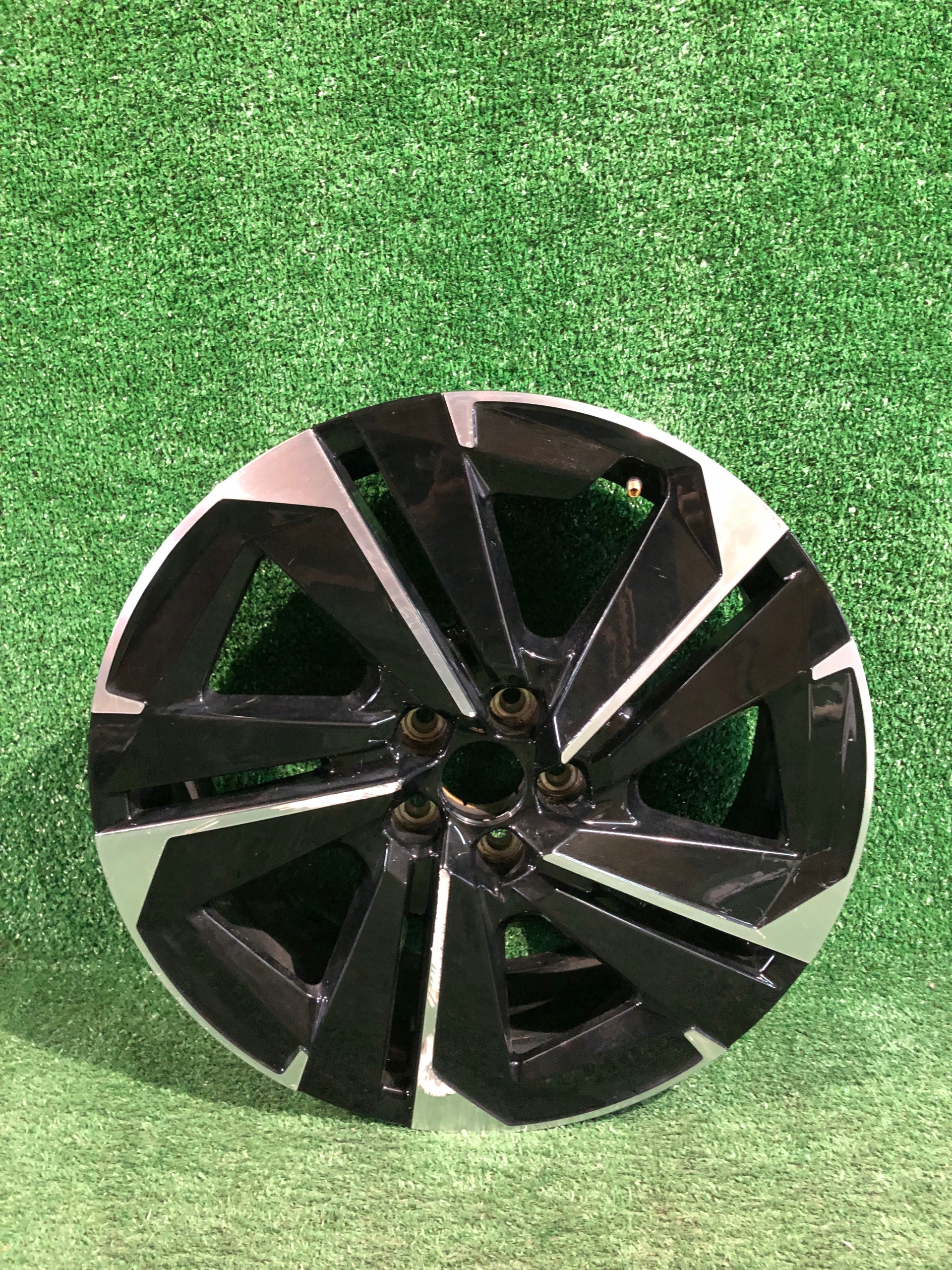 disc PEUGEOT 19” 7J ET41