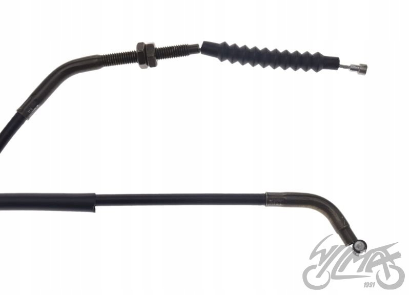 LINKA SPRZĘGŁA DO JUNAK 126 Producent inny