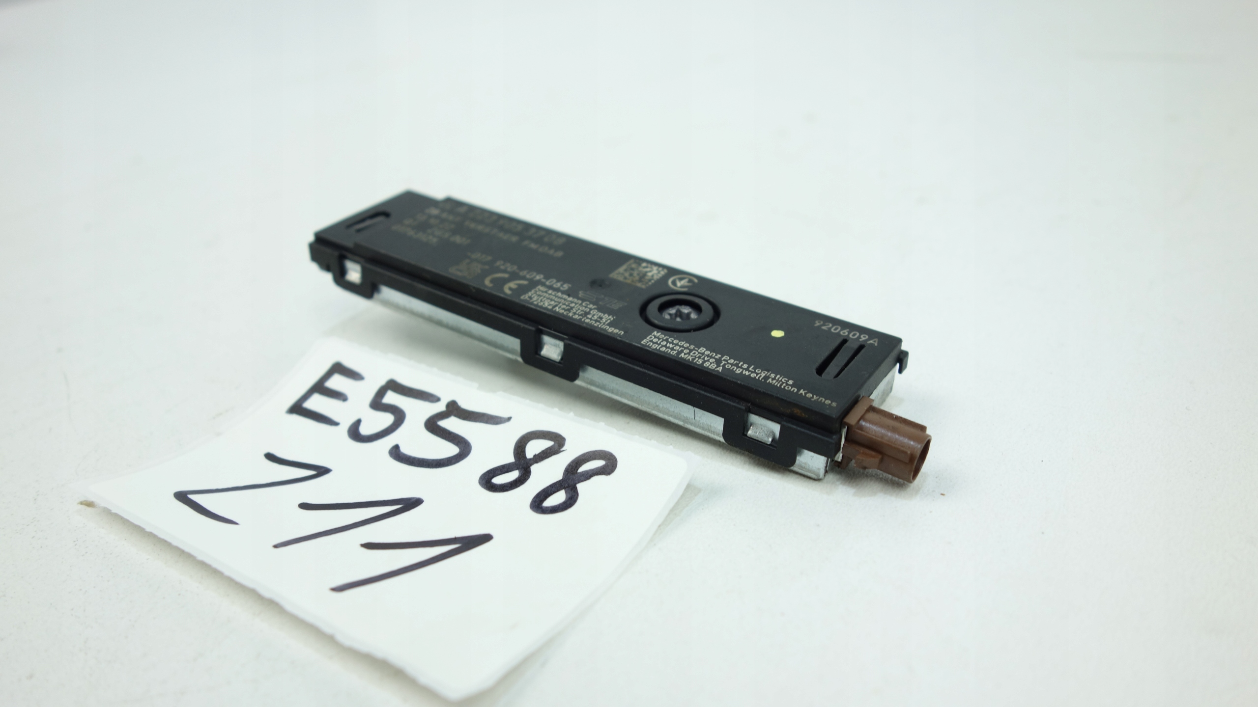 module amplifier ANTENY MERCEDES C W206 2021- A2239053708