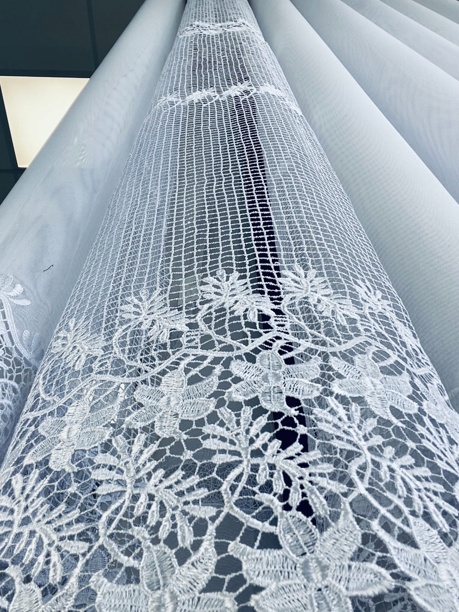 

Firana Z Gipiury Klasyczna Koronka Royal Rf Top