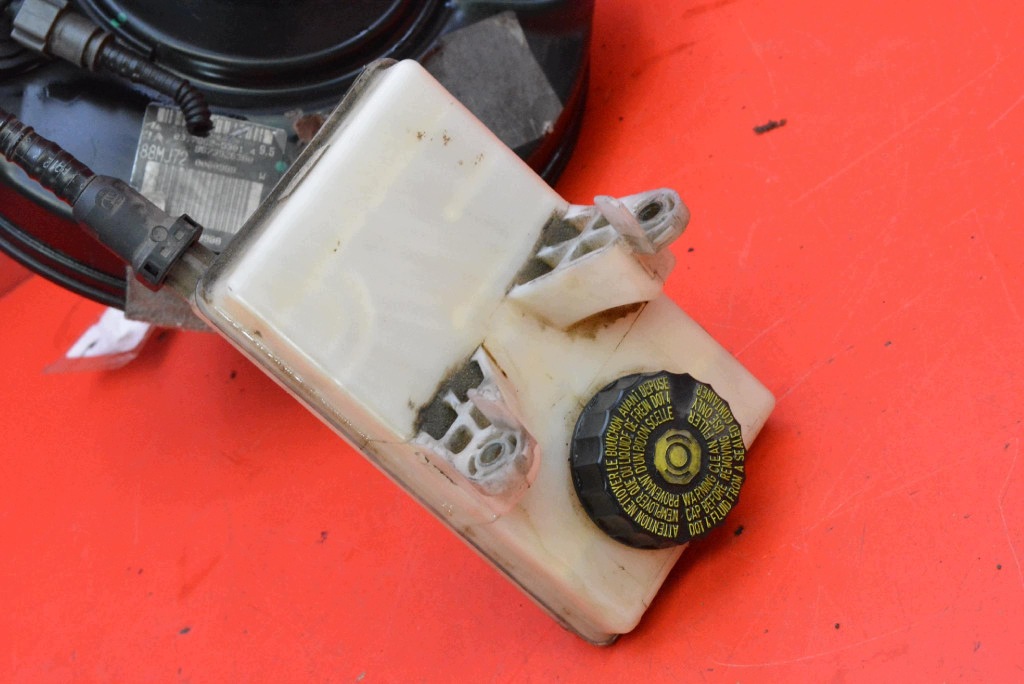servo servo bubanj 9673926380 CITROEN DS5 1.6 THP 200 KM 12-15