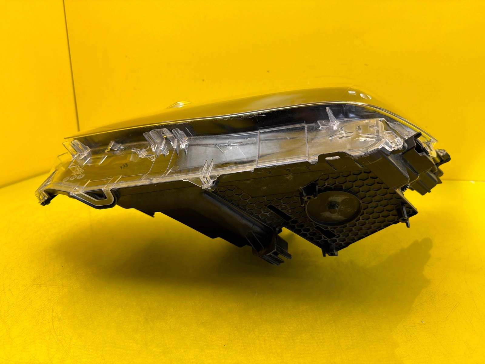 light left front Toyota Yaris Cross 0D-312 Led