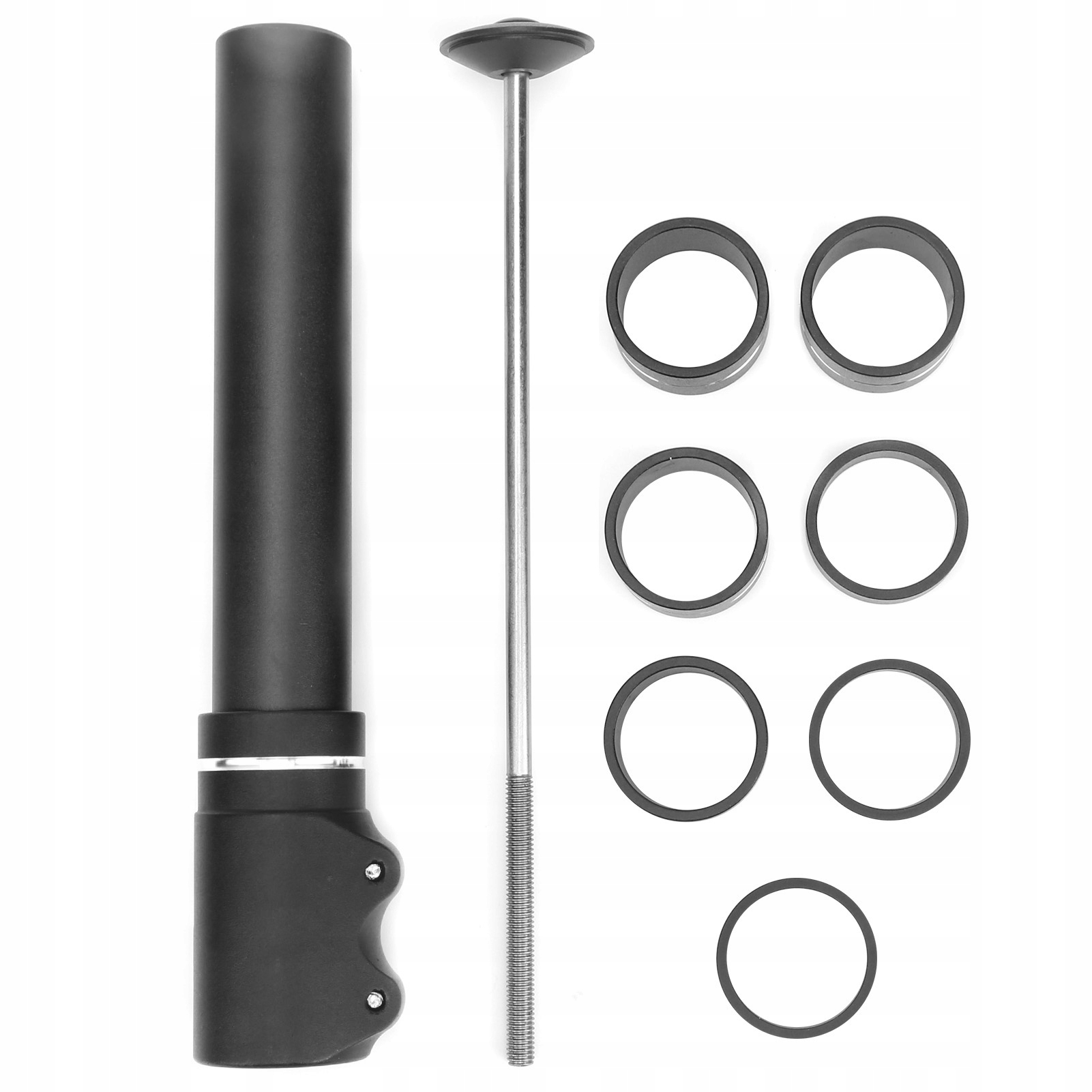 PRZEDŁUŻKA WSPORNIKA KIEROWNICY ADAPTER AHEAD 210mm Model AHEAD