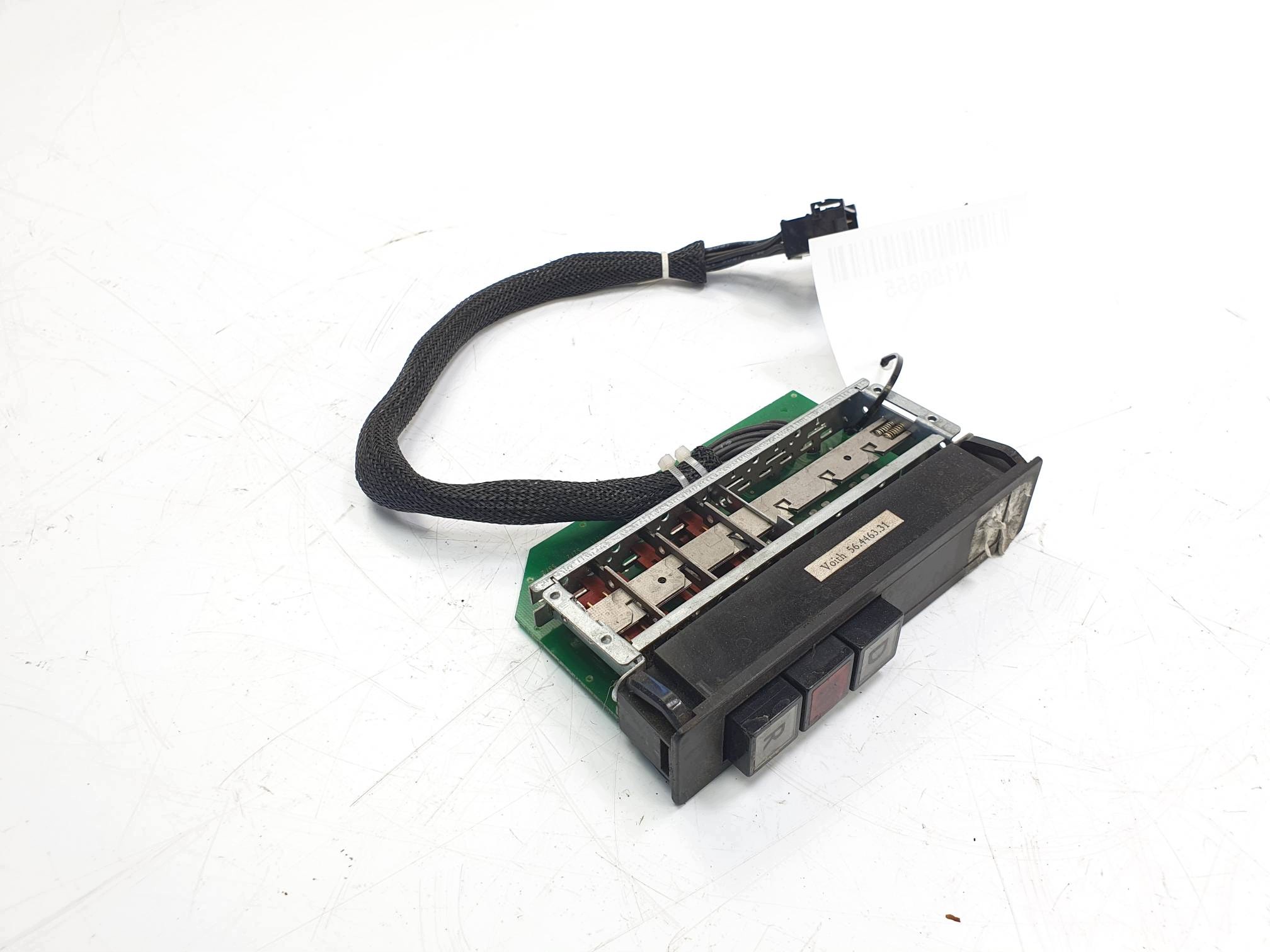 module VOITH 56446331 SOLARIS URBINO 10