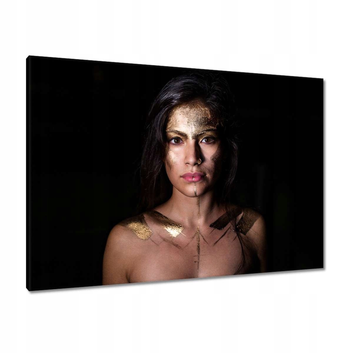 Obrazy 100x70 Holka Dívka Žena