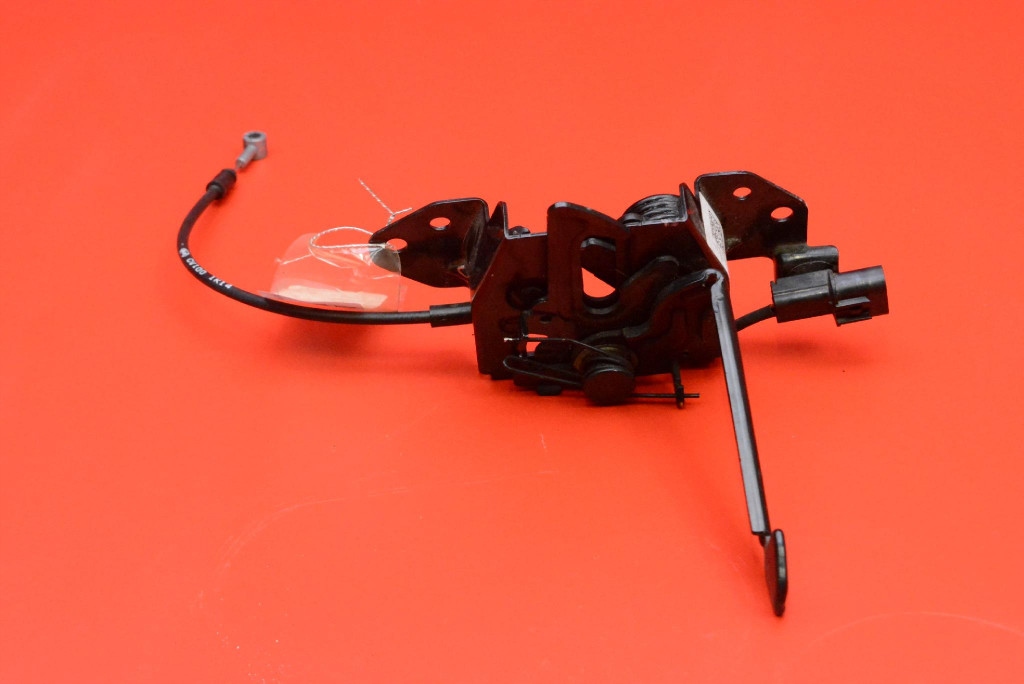 hinge bonnet hinges 81130-CV900 KIA EV6 21