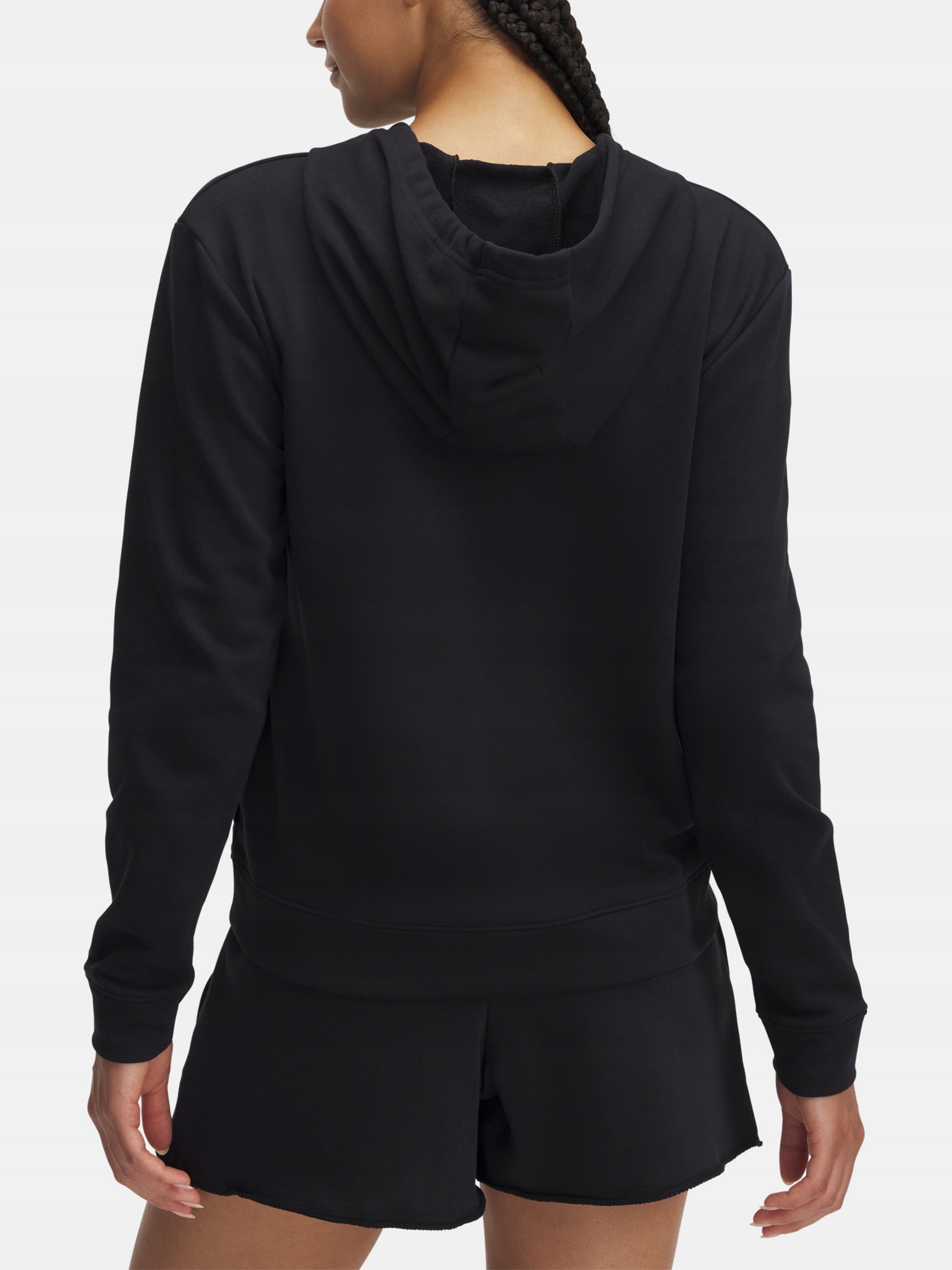 Dámská mikina Under Armour Ua Rival Terry Hoodie