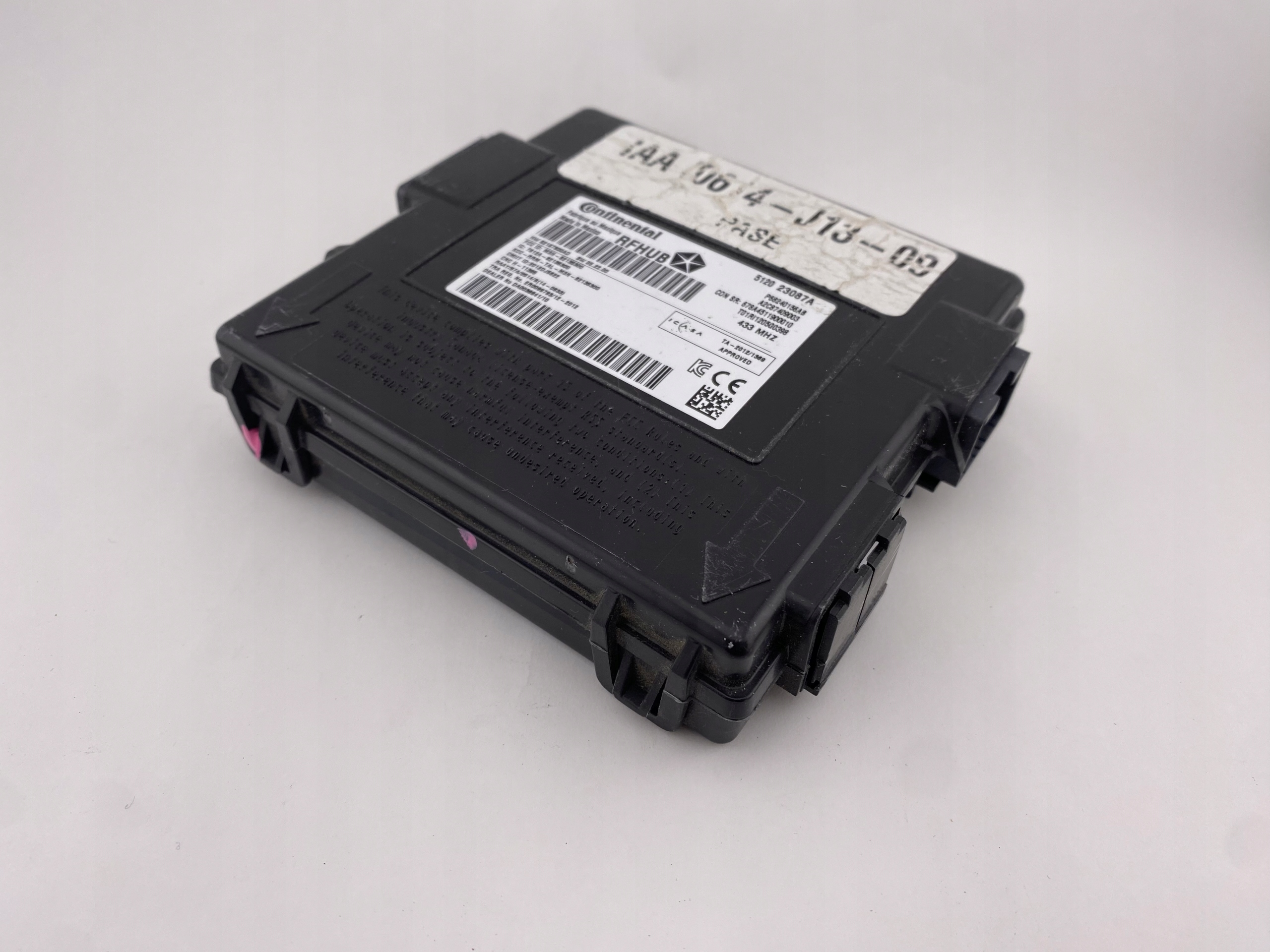 modulo RFHUB odbiornik Dodge Durango 2014+ USA