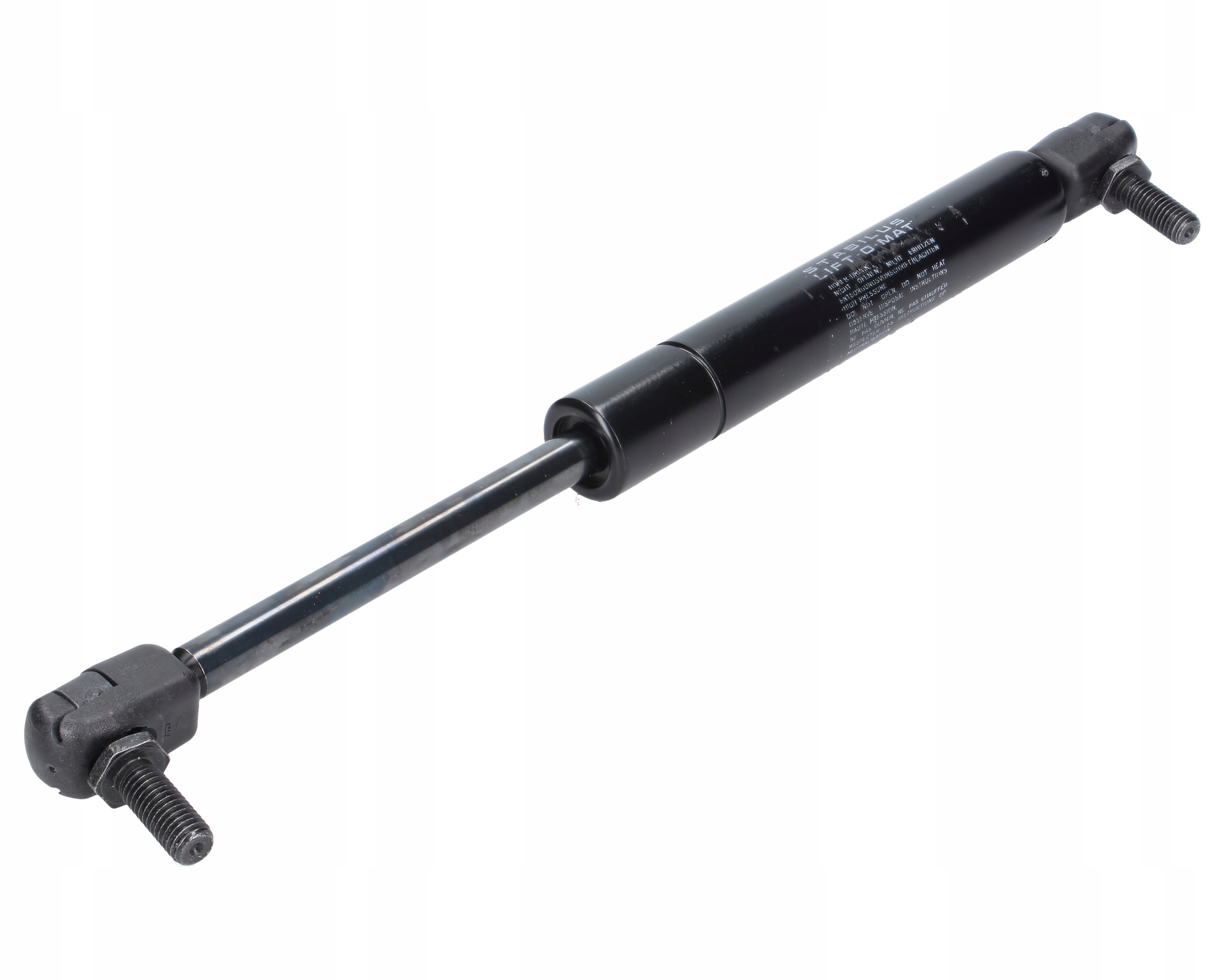 plynový tlumič Stabilus 0057NS