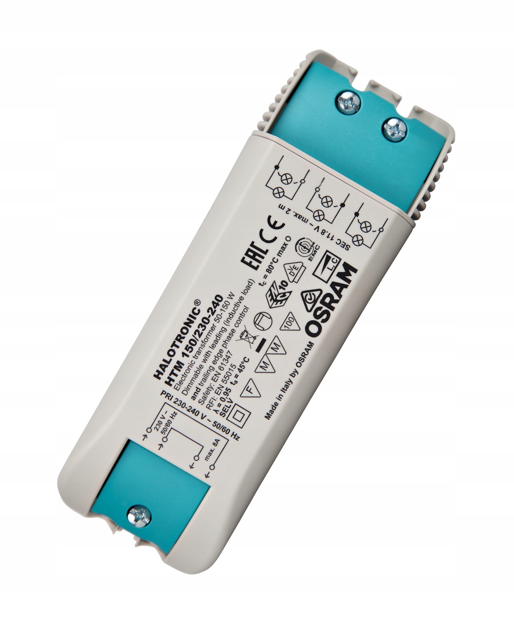 Halotronic-compact Htm, Htn 150/230...240