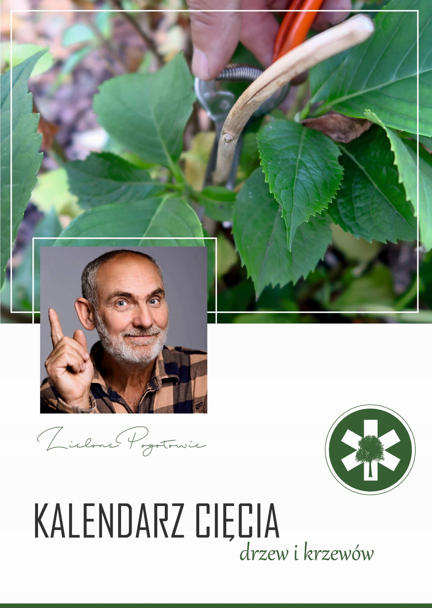 

Kalendarz cięcia drzew i krzewów Zielone Pogotowie