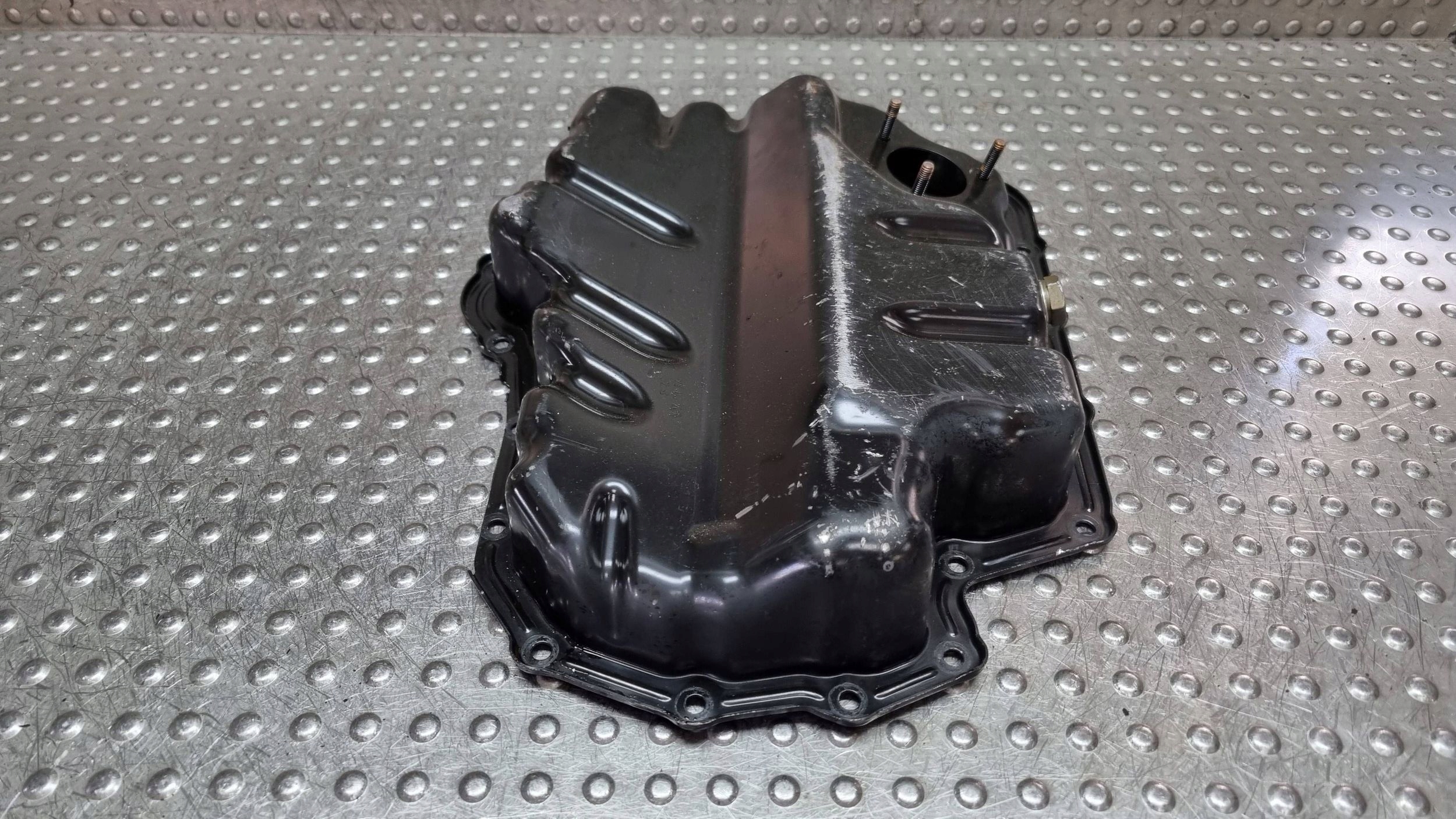 Coppa olio 04E103600B VW SCIROCCO III GOLF VI A3 8P LEON II YETI 1.4 TSI