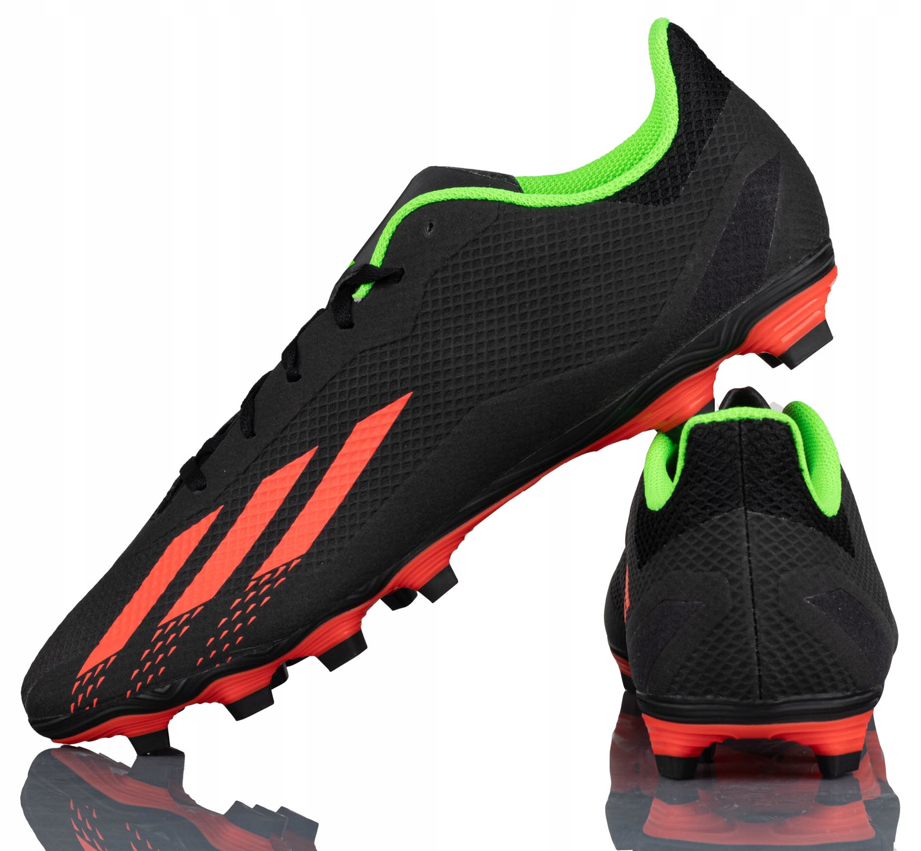 Korki Adidas X SPEEDPORTAL.4 FxG GW8493 R-41 1/3