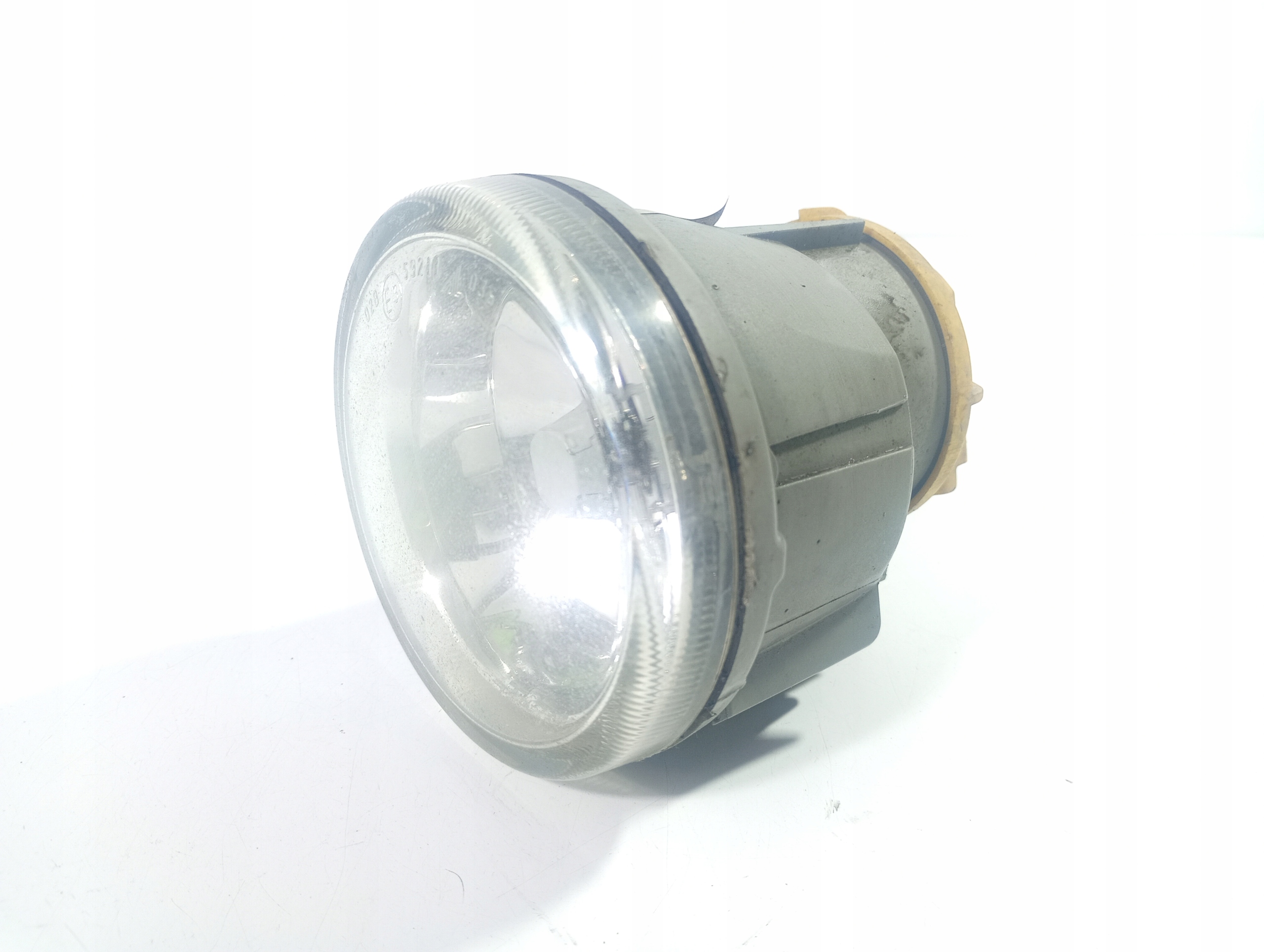 Citroen C3 02-09 Licht Nebelscheinwerfer Nebelscheinwerfer OE 9648947780