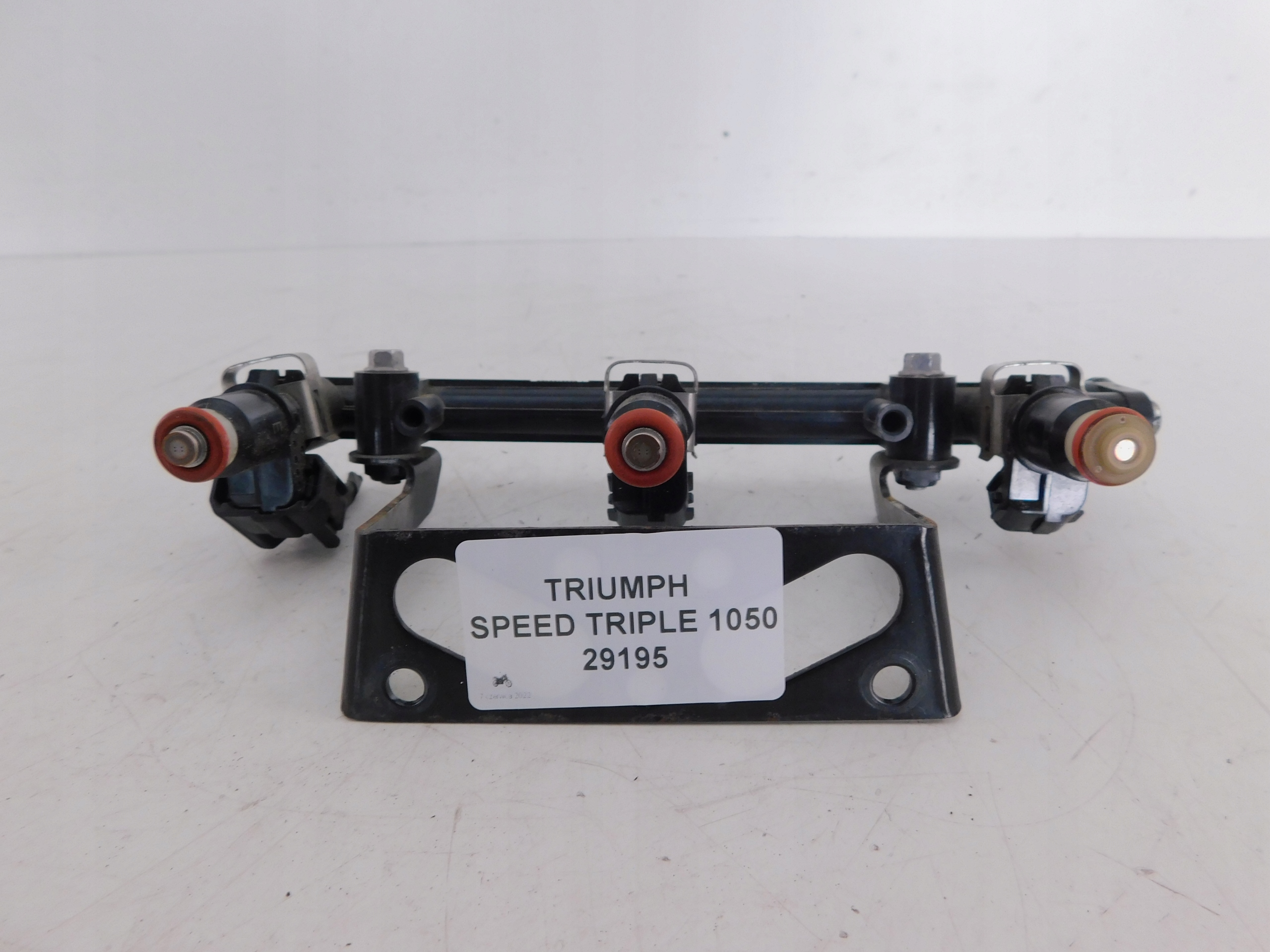 0007831115 - TRIUMPH SPEED TRIPLE 1050 ЛИТЬЕ ПОД ДАВЛЕНИЕМ