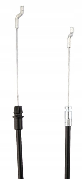 Bowdenova táhla 1220 AK470502