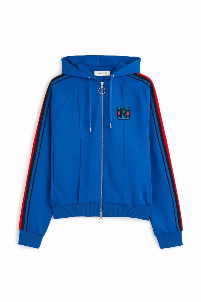 H&m Rabanne 36/S sportovní mikina