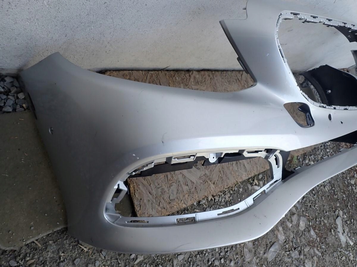 bumper front front MERCEDES E class 213 CLASSIC 2016-2020R A2138850038