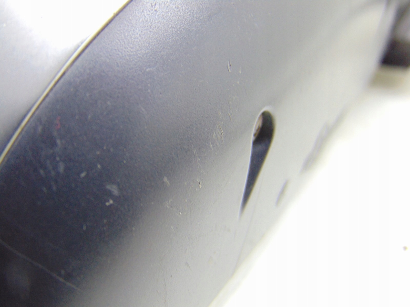 mirror exterior right AUDI S3 8P 8 PIN UK