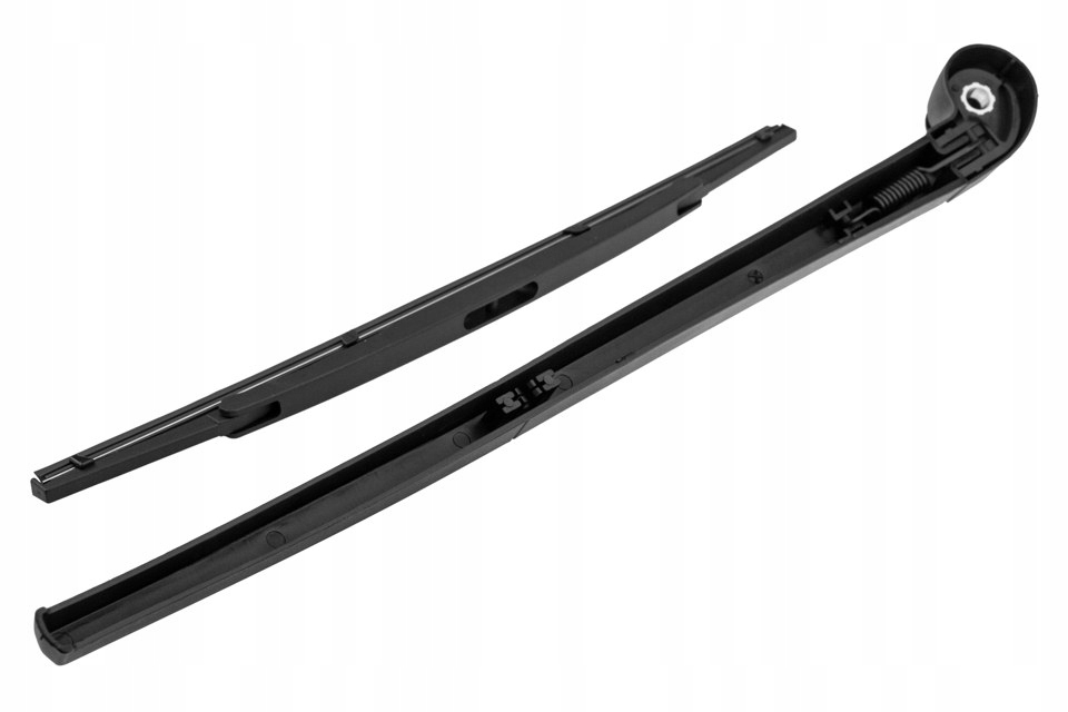 PIÓRO + RAMIĘ TYŁ SKODA FABIA /HATCHBACK/ 1999- Producent części NTY