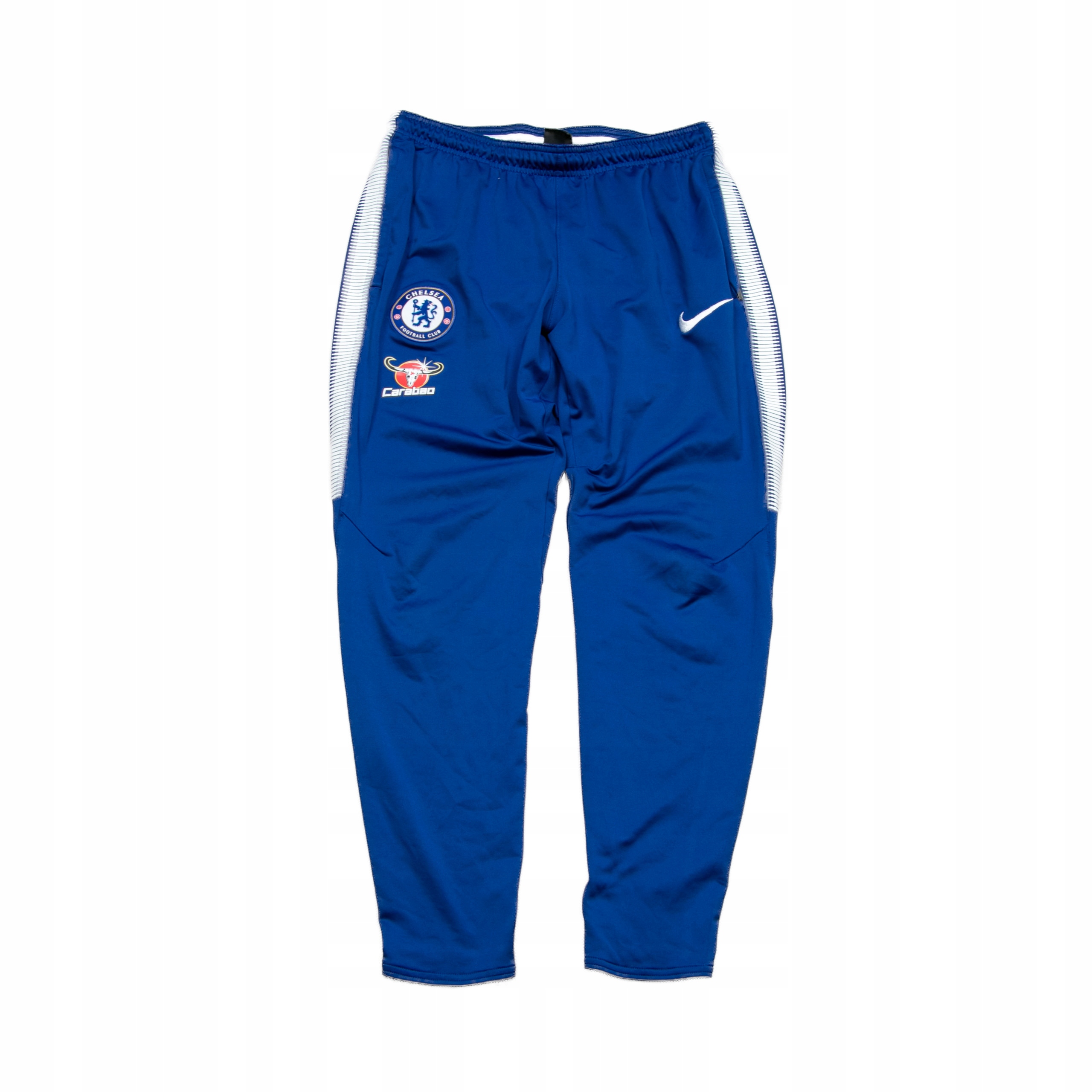 Spodnie Treningowe Nike Chelsea FC Carabao Dri-FIT Trackpants M