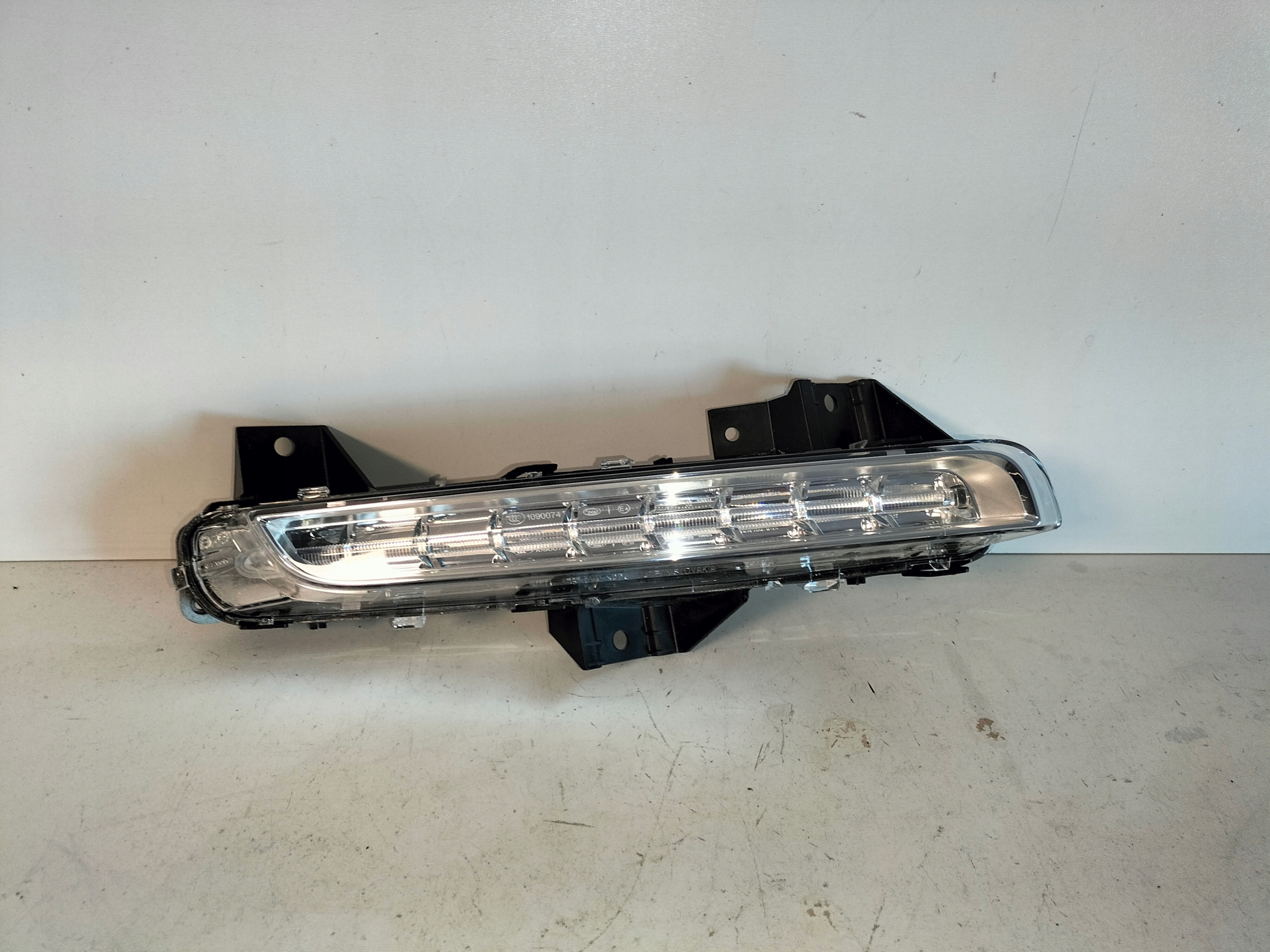 fog light light blinker LED DRL right PORSCHE PANAMERA 970 LIFT 13-16