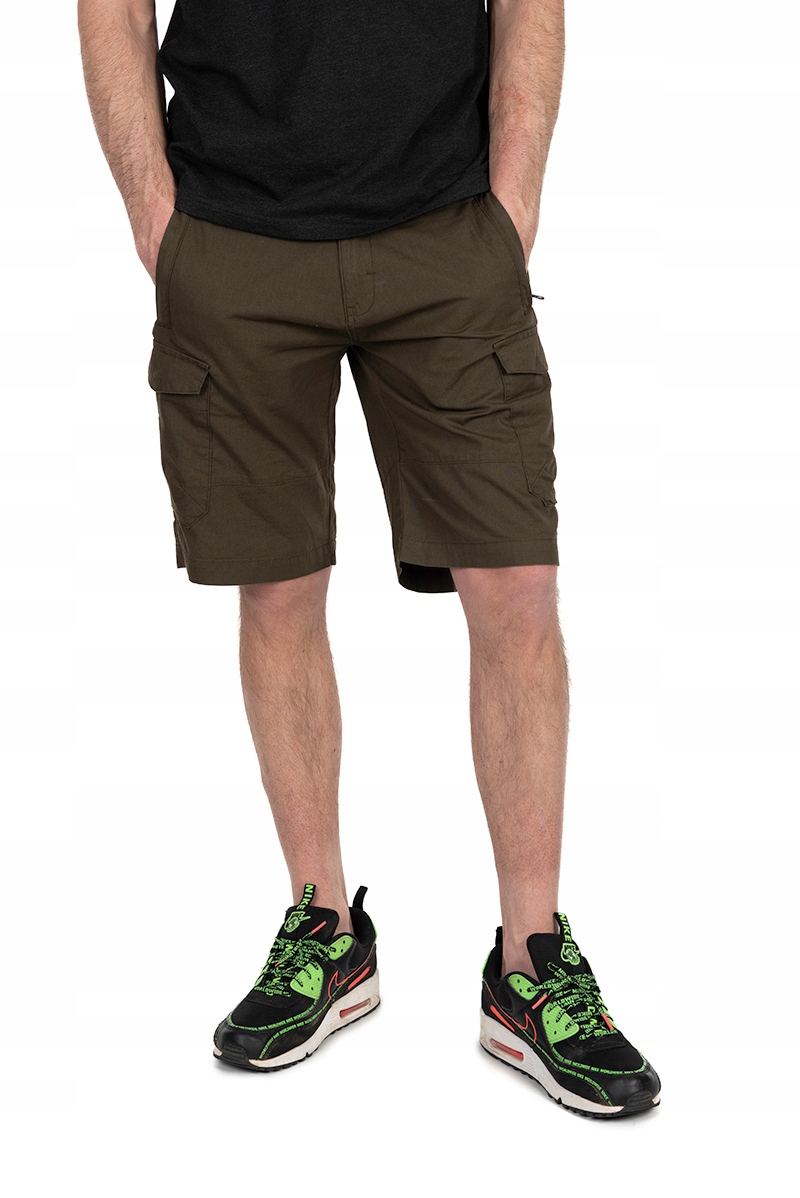 Spodenki Fox Collection Lw Cargo Short "XXL"